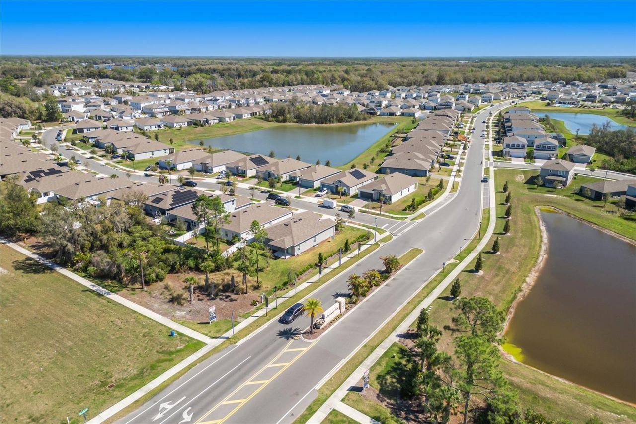 1073 Chelan Falls Drive, Deland, FL 32724 Photo