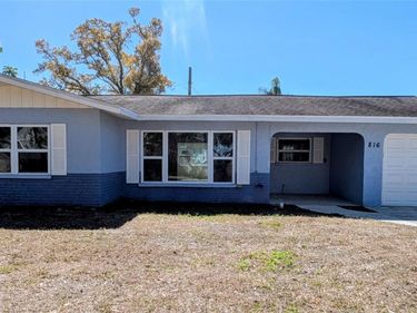 816 TANAGER ROAD , VENICE, FL 34293