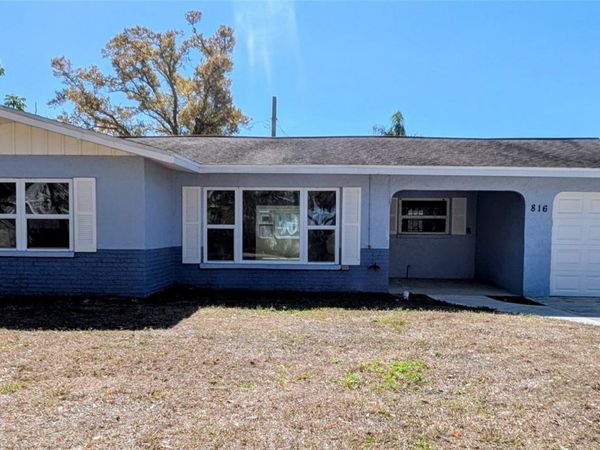 816 TANAGER ROAD , VENICE, FL 34293