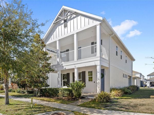 15306 LEBEAU LOOP, WINTER GARDEN, FL 34787