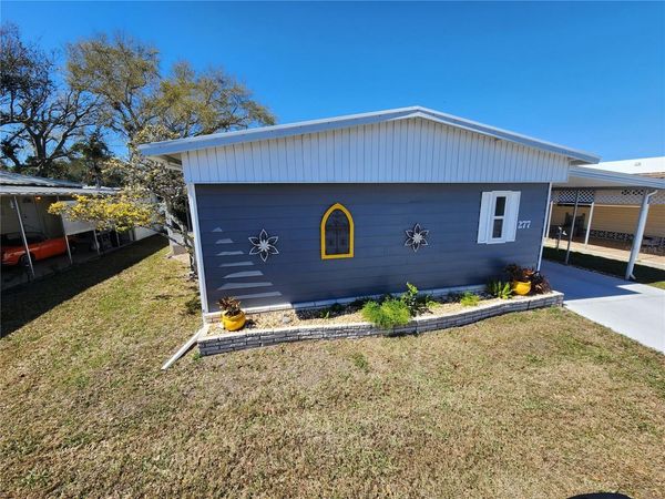 808 53RD AVENUE E, Unit 277, BRADENTON, FL 34203