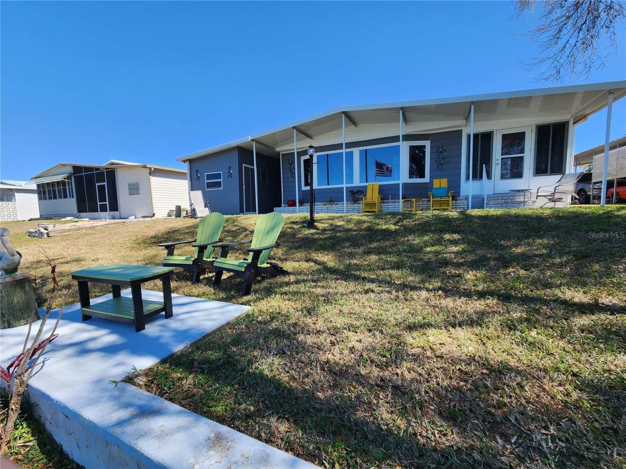 808 53rd Avenue E, Unit 277, Bradenton, FL 34203 Photo