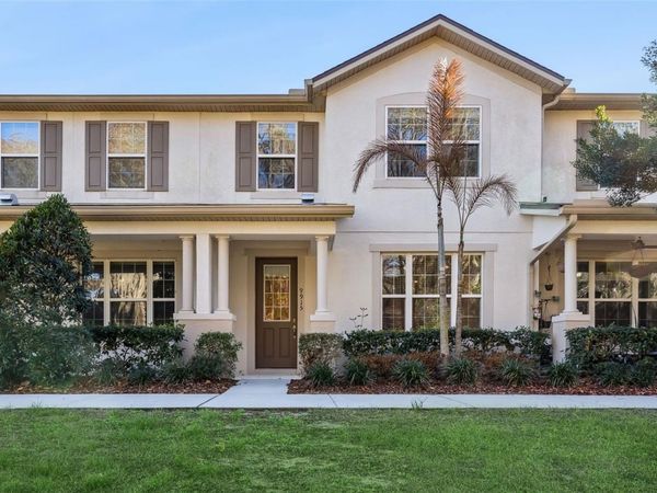 9915 HIGHLAND SKY ALLEY , ORLANDO, FL 32832