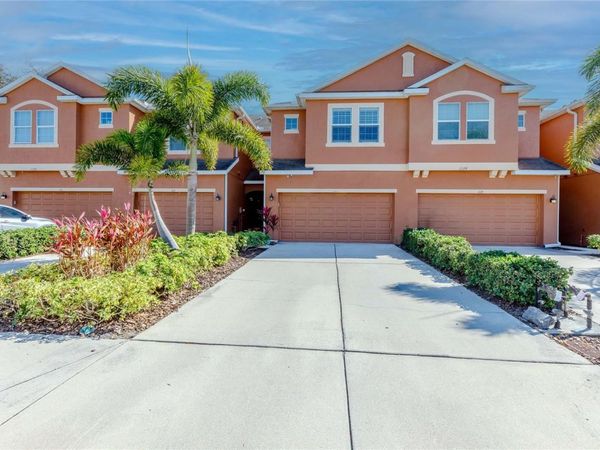 11574 84TH STREET CIRCLE E, Unit 103, PARRISH, FL 34219