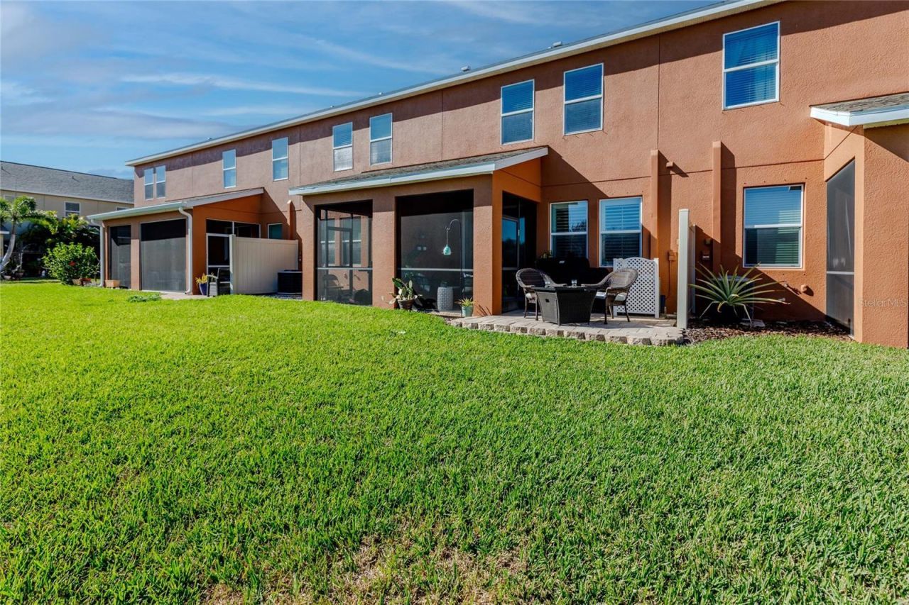 11574 84th Street Circle E, Unit 103, Parrish, FL 34219 Photo