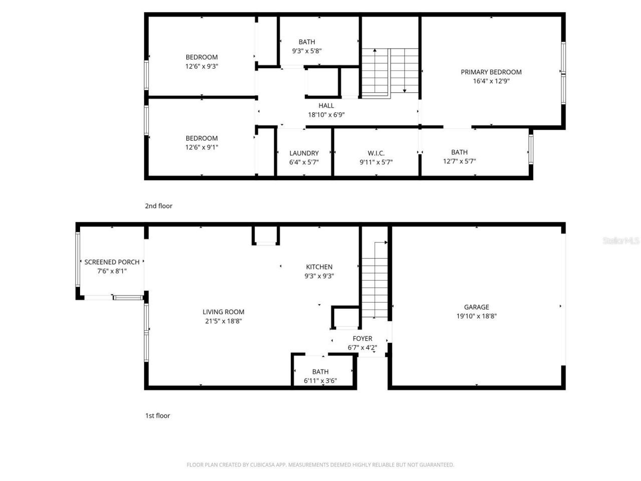 11574 84th Street Circle E, Unit 103, Parrish, FL 34219 Photo