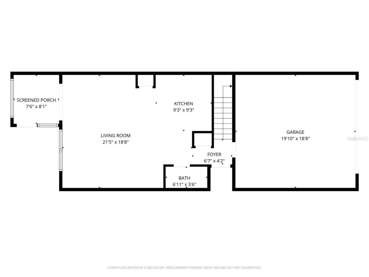 11574 84th Street Circle E, Unit 103, Parrish, FL 34219 Photo