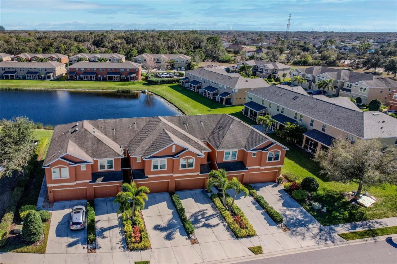 11574 84th Street Circle E, Unit 103, Parrish, FL 34219 Photo