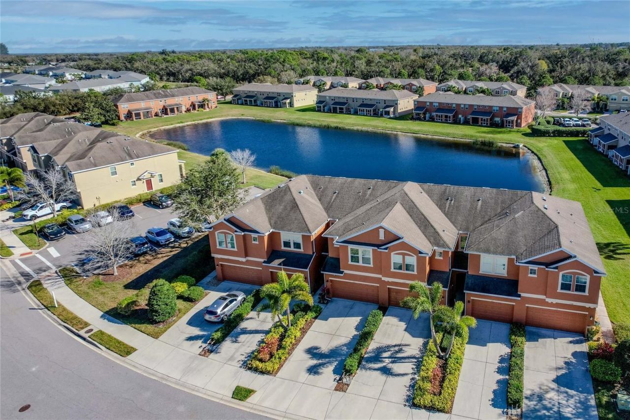 11574 84th Street Circle E, Unit 103, Parrish, FL 34219 Photo