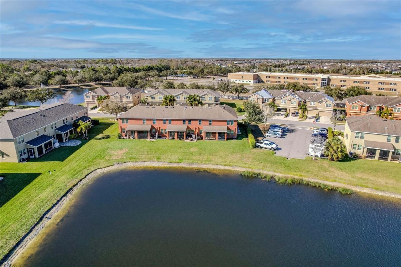 11574 84th Street Circle E, Unit 103, Parrish, FL 34219 Photo