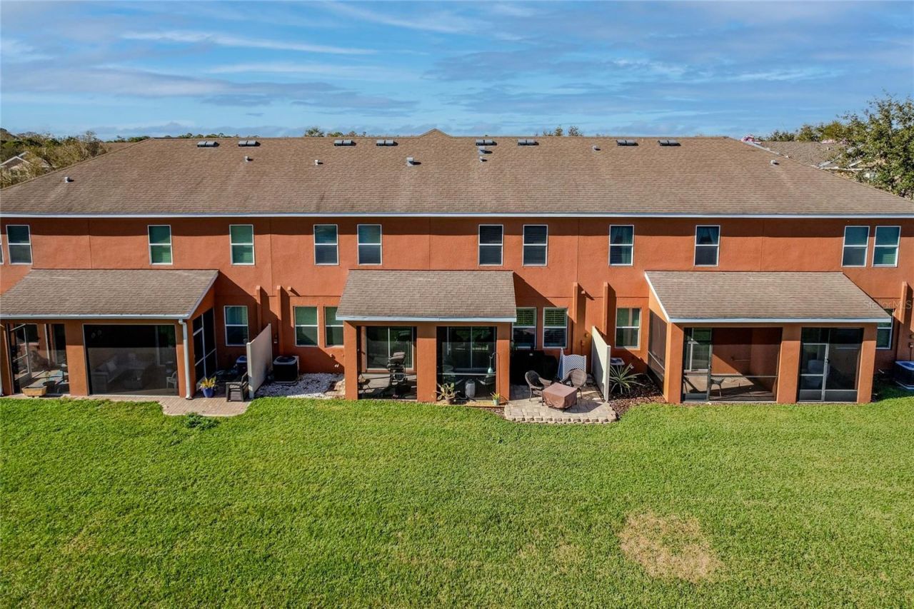 11574 84th Street Circle E, Unit 103, Parrish, FL 34219 Photo