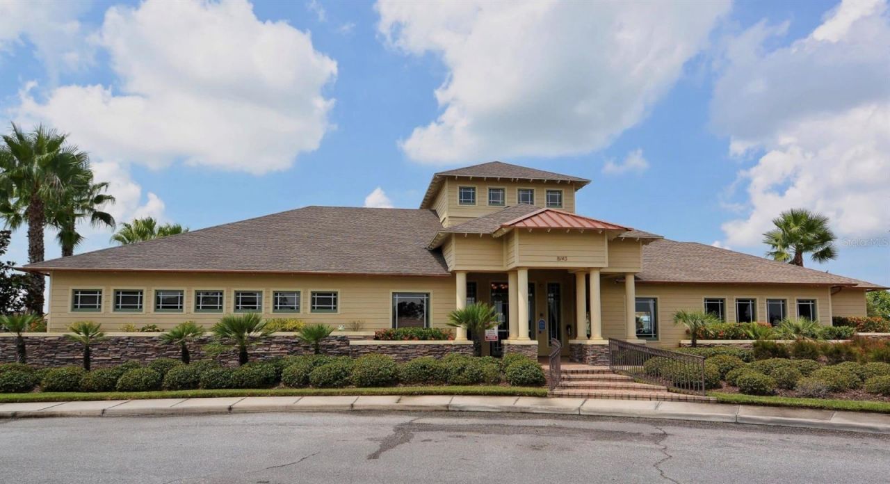 11574 84th Street Circle E, Unit 103, Parrish, FL 34219 Photo