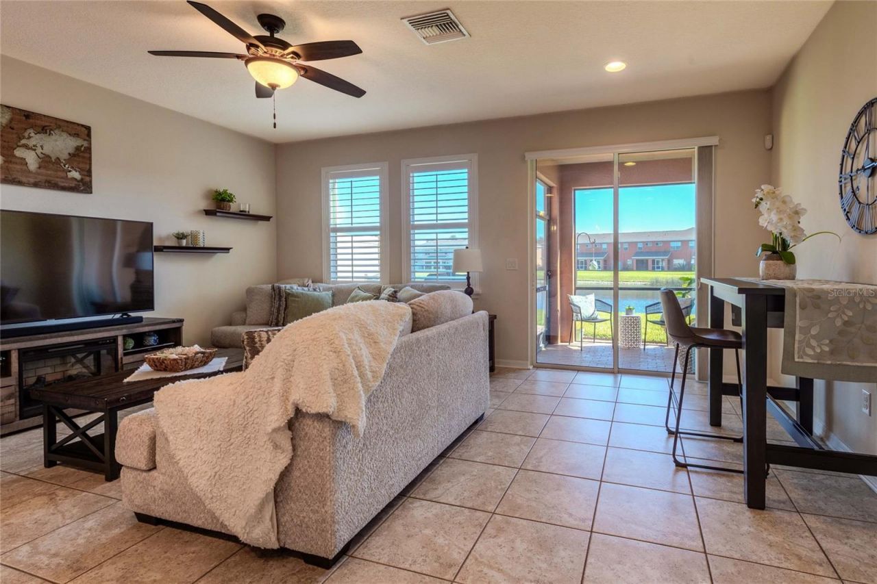 11574 84th Street Circle E, Unit 103, Parrish, FL 34219 Photo