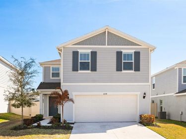2238 LOVELY LANE, DAVENPORT, FL 33896