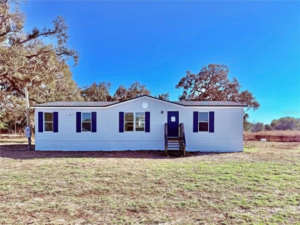 37466 PHELPS ROAD , ZEPHYRHILLS, FL 33541