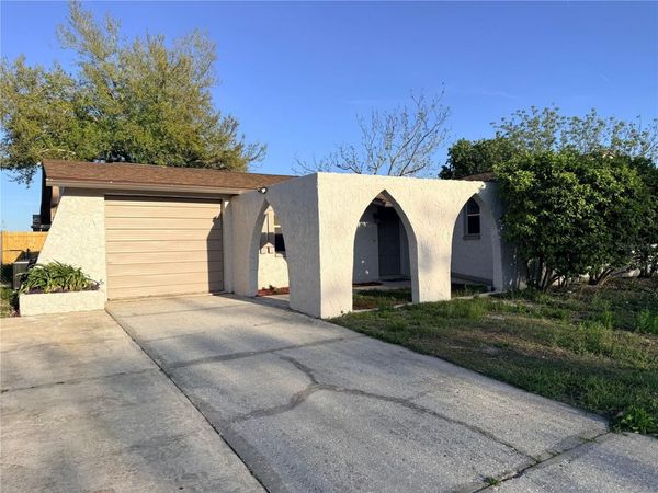 9124 COCHISE LANE, PORT RICHEY, FL 34668