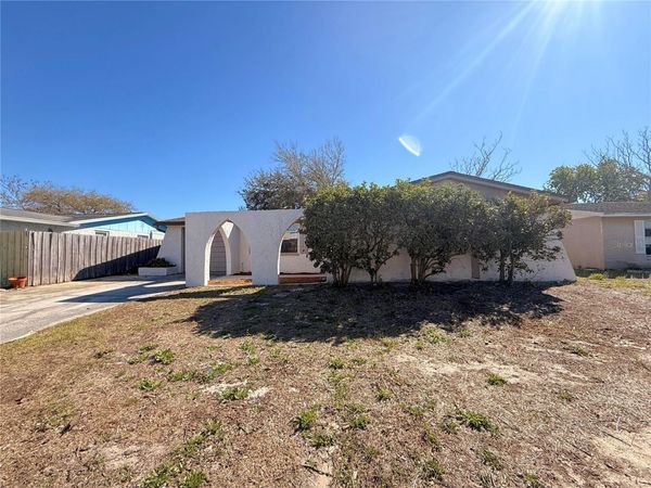 9124 COCHISE LANE, PORT RICHEY, FL 34668