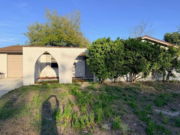 9124 COCHISE LANE, PORT RICHEY, FL 34668