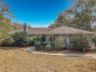 15271 SE 24TH STREET ROAD , OCKLAWAHA, FL 32179