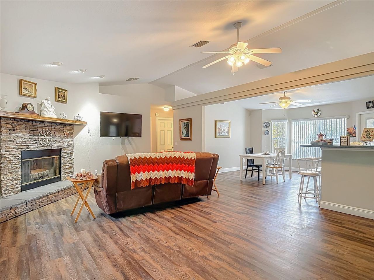 15271 SE 24th Street Road , Ocklawaha, FL 32179 Photo