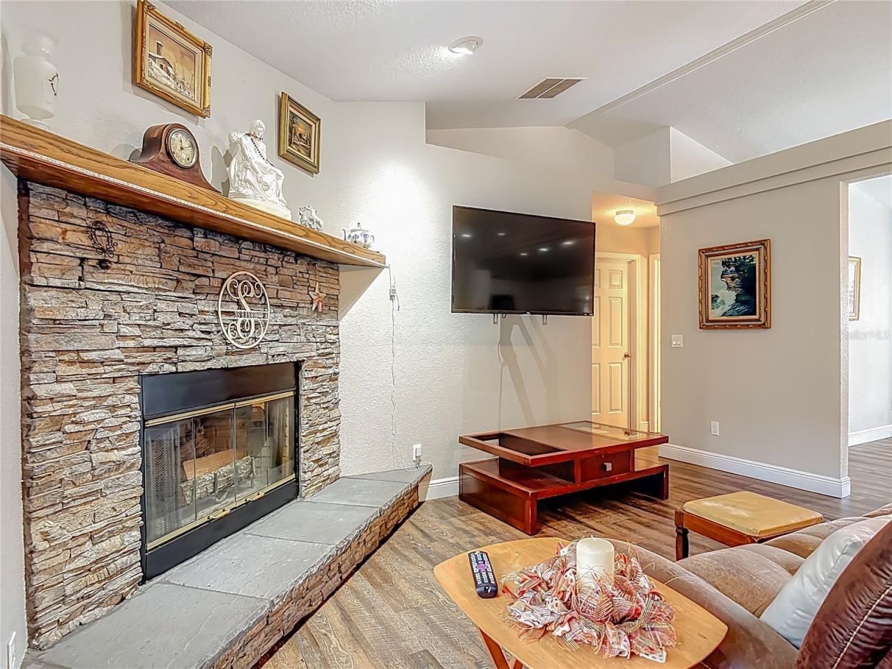 15271 SE 24th Street Road , Ocklawaha, FL 32179 Photo