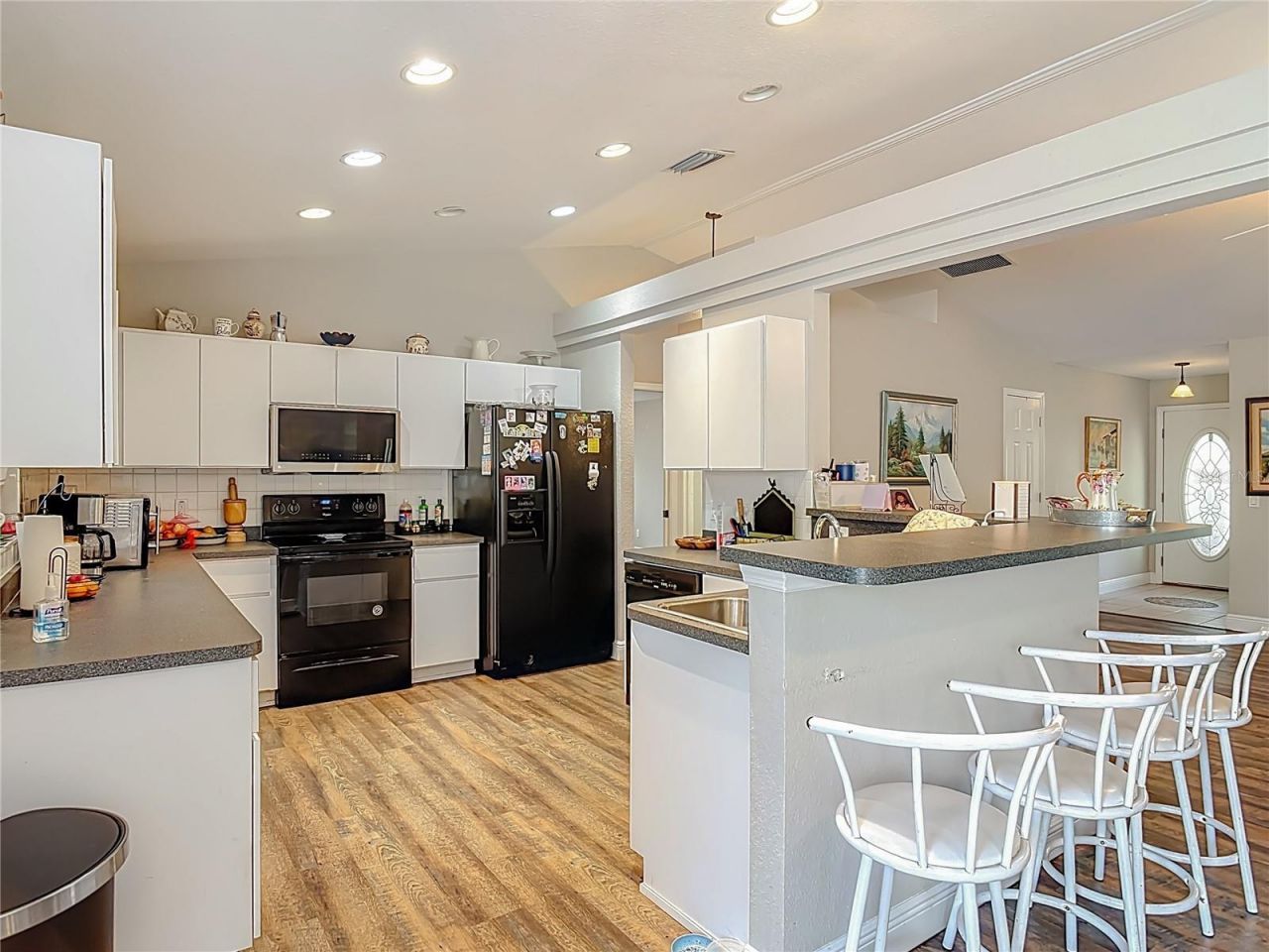 15271 SE 24th Street Road , Ocklawaha, FL 32179 Photo