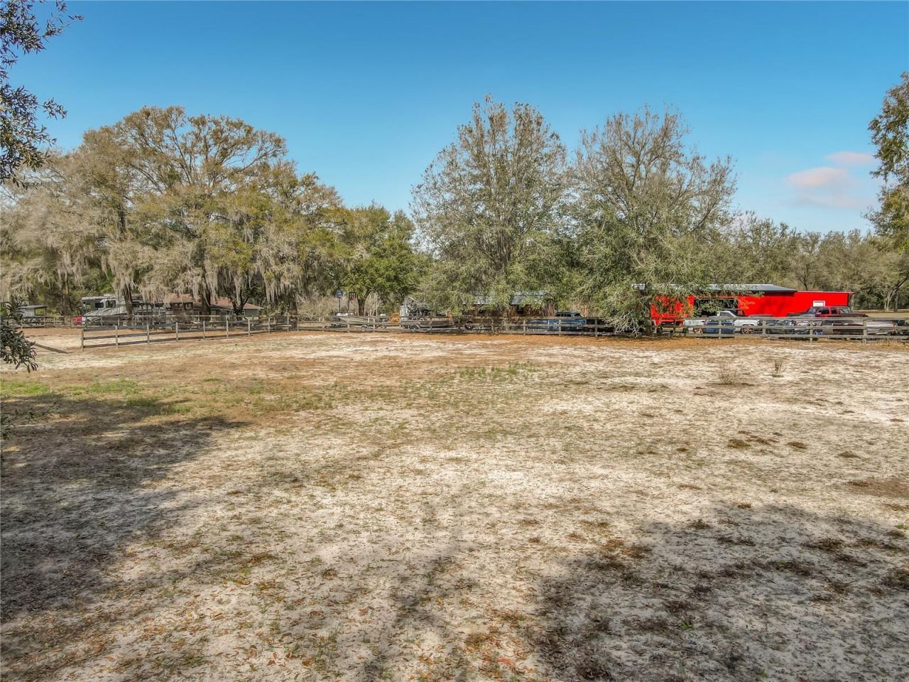 15271 SE 24th Street Road , Ocklawaha, FL 32179 Photo