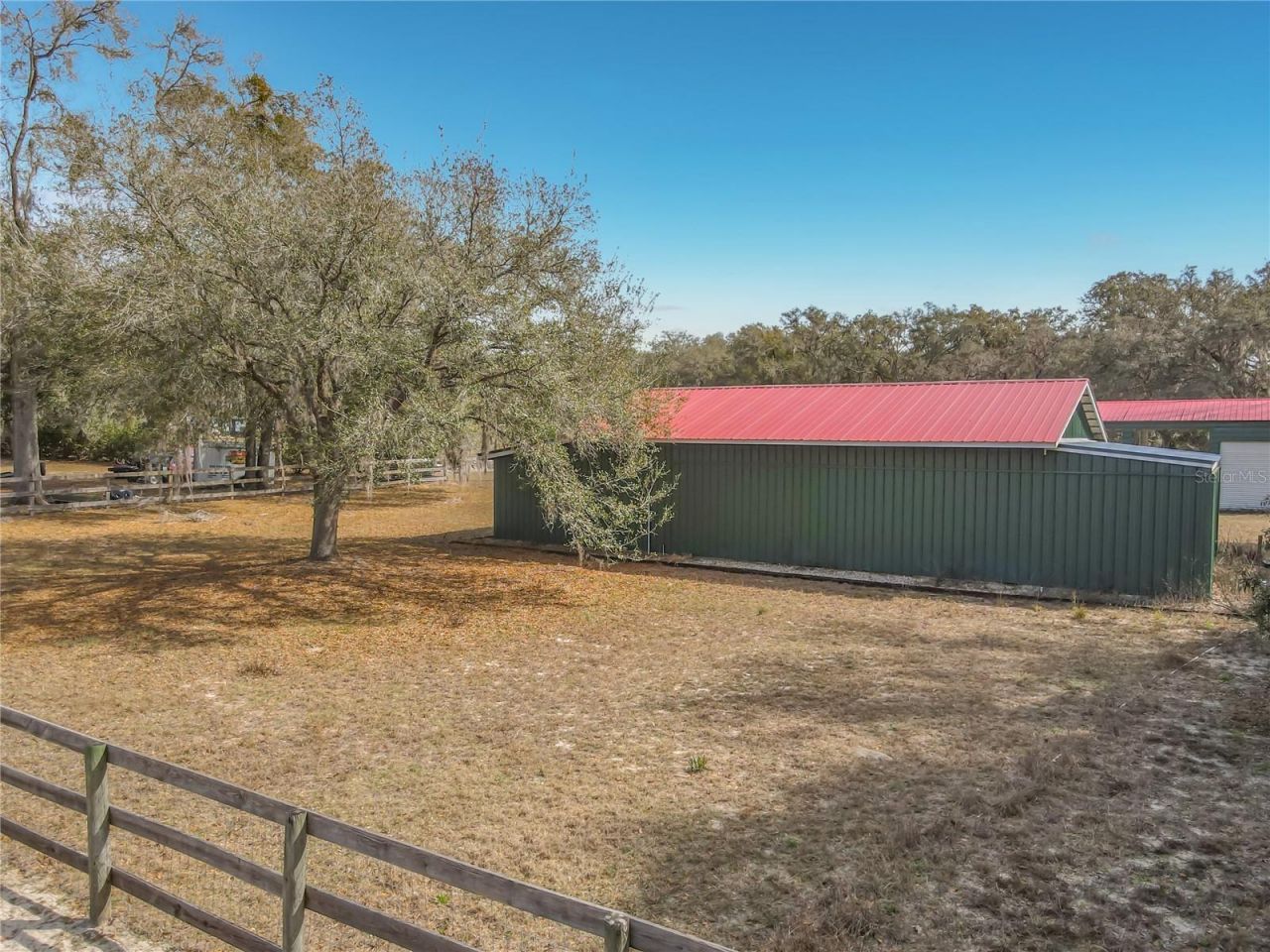 15271 SE 24th Street Road , Ocklawaha, FL 32179 Photo