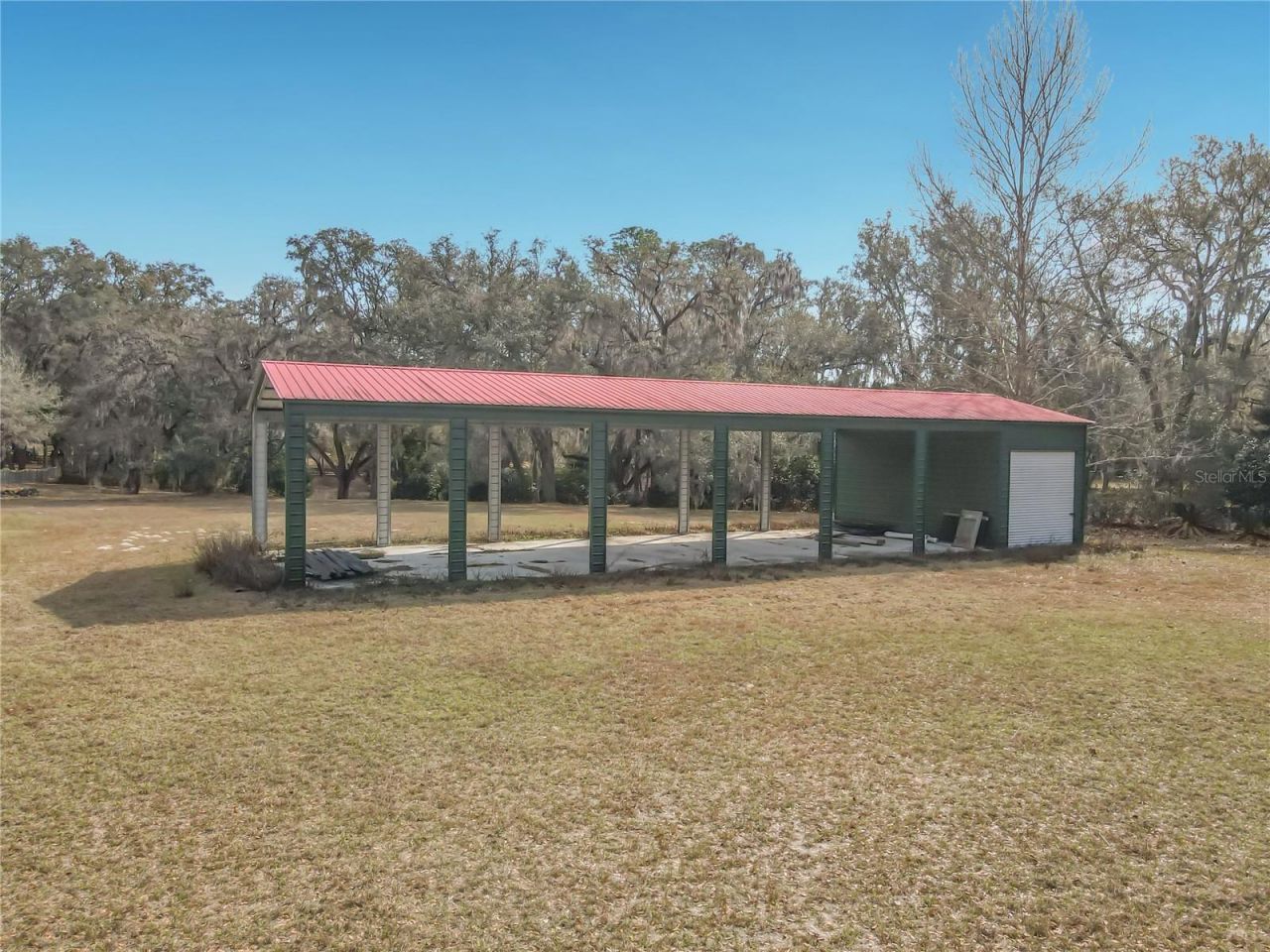 15271 SE 24th Street Road , Ocklawaha, FL 32179 Photo