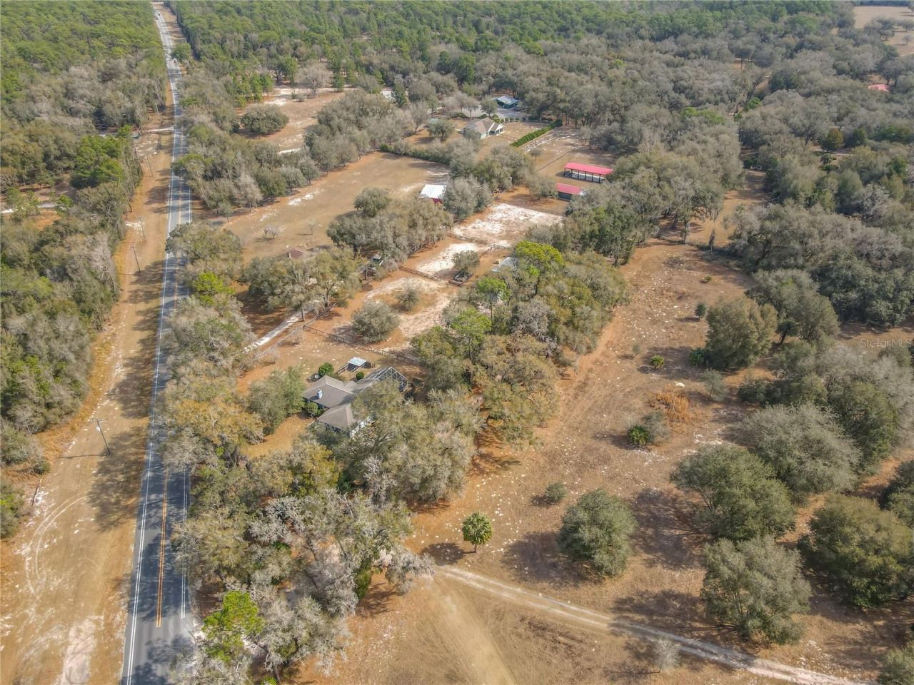 15271 SE 24th Street Road , Ocklawaha, FL 32179 Photo