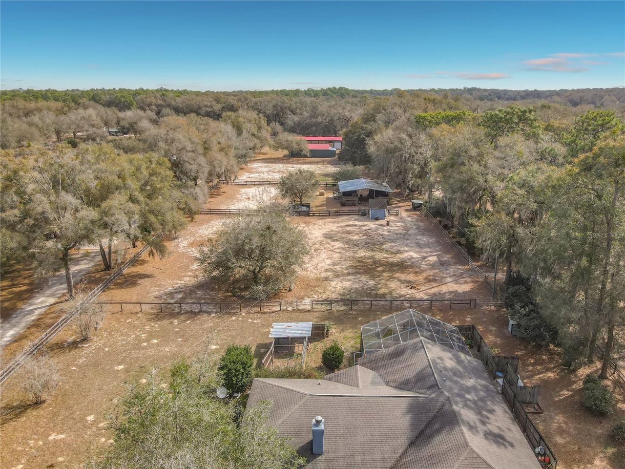 15271 SE 24th Street Road , Ocklawaha, FL 32179 Photo