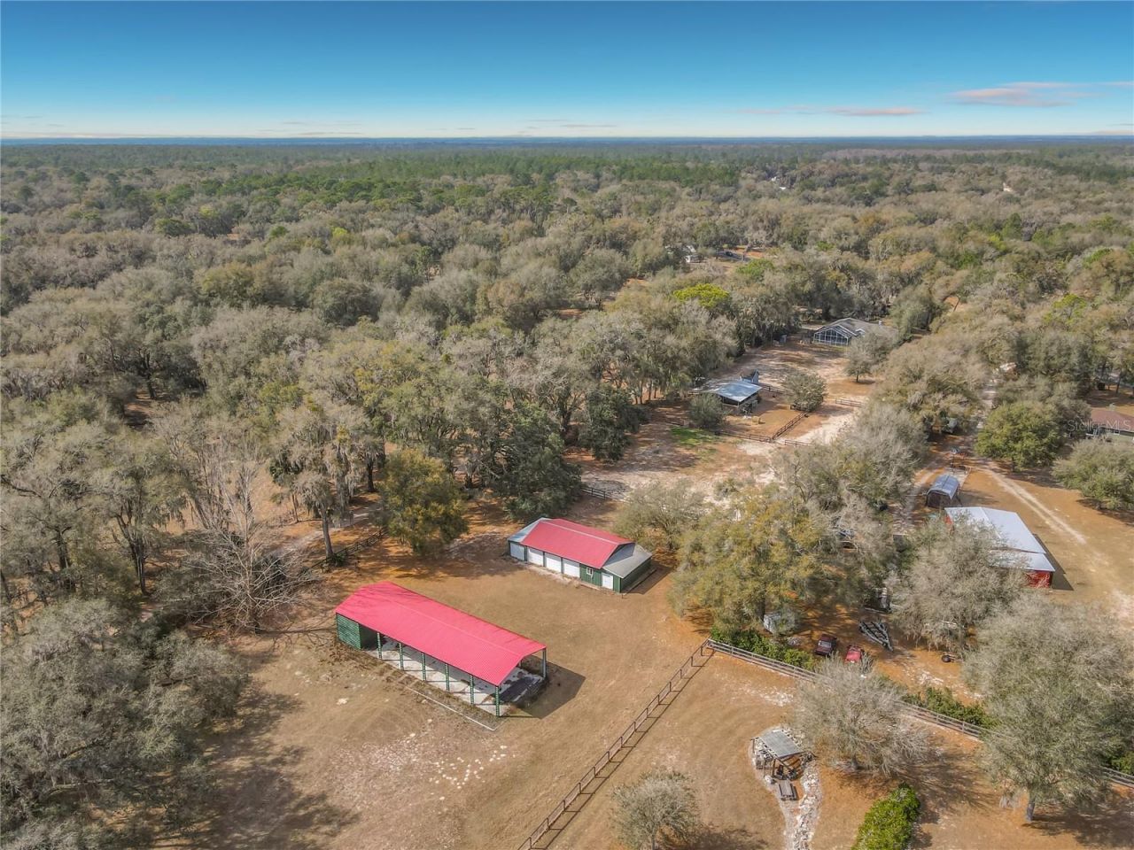 15271 SE 24th Street Road , Ocklawaha, FL 32179 Photo