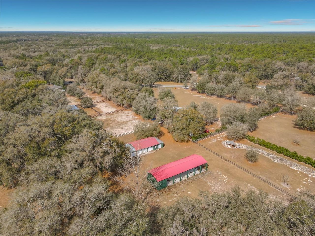 15271 SE 24th Street Road , Ocklawaha, FL 32179 Photo