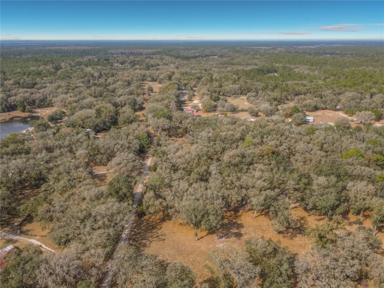 15271 SE 24th Street Road , Ocklawaha, FL 32179 Photo