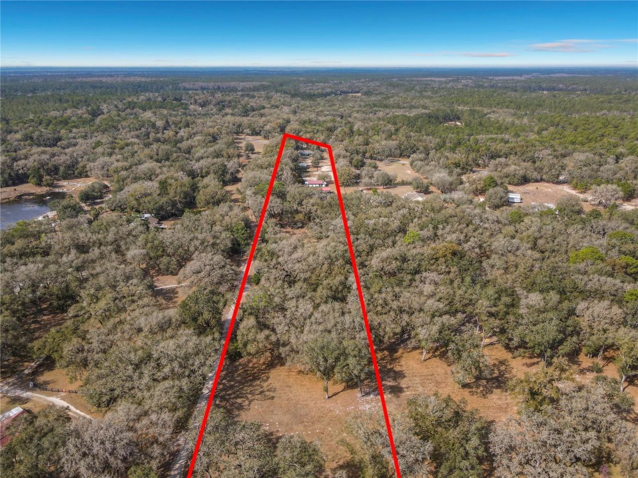 15271 SE 24th Street Road , Ocklawaha, FL 32179 Photo