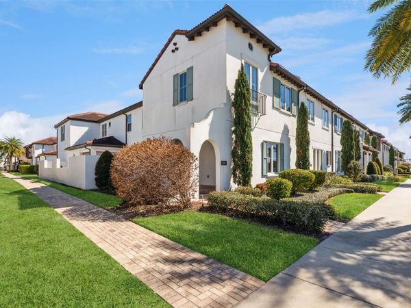 8901 LAKESHORE POINTE DRIVE , WINTER GARDEN, FL 34787