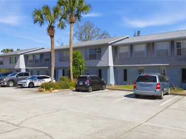 175 YORKTOWNE DRIVE , Unit 21, DAYTONA BEACH, FL 32119