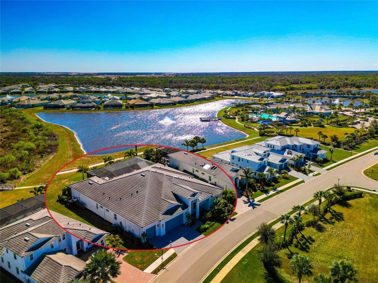 8252 Redonda Loop, Bradenton, FL 34202 Photo