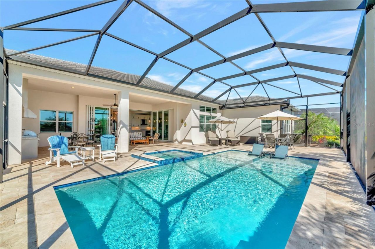 8252 Redonda Loop, Bradenton, FL 34202 Photo