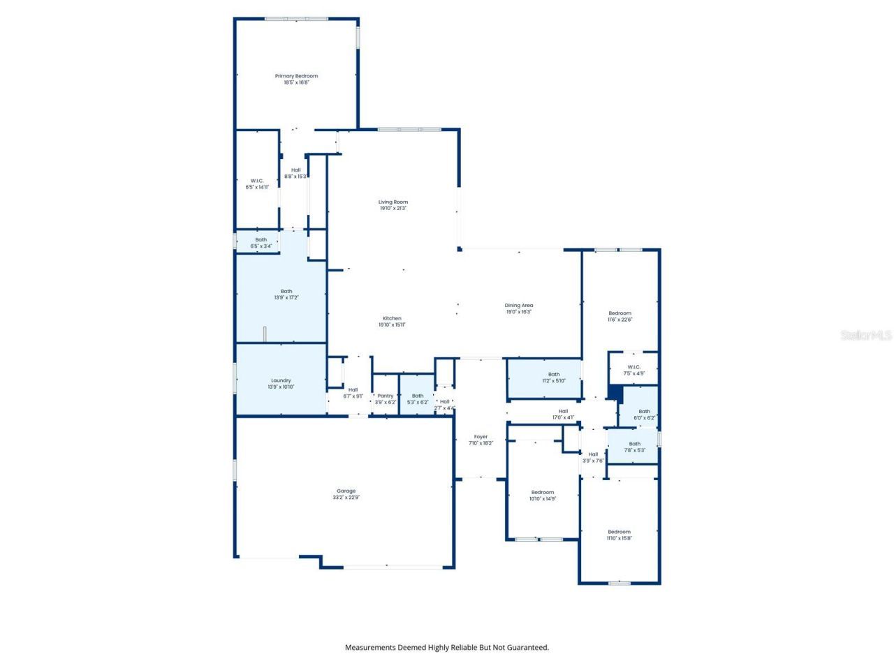 8252 Redonda Loop, Bradenton, FL 34202 Photo