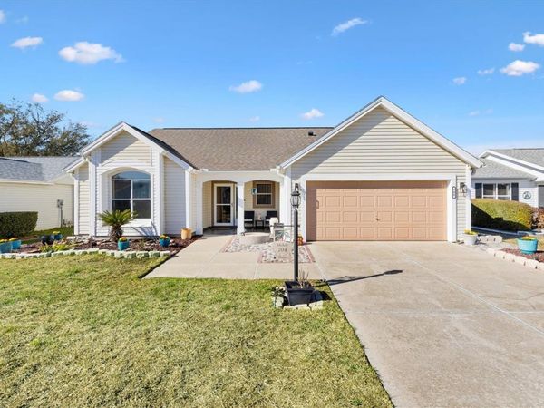 704 PALMA DRIVE, THE VILLAGES, FL 32159