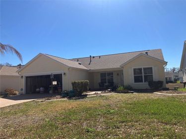 17109 SE 93RD YONDEL CIRCLE, THE VILLAGES, FL 32162