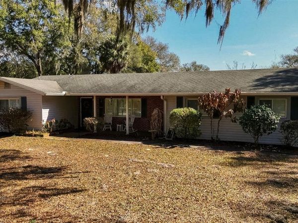 2259 S SPRING GARDEN AVENUE , DELAND, FL 32720