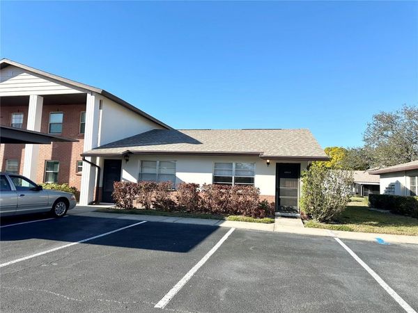 2476 ENTERPRISE ROAD , Unit 6, CLEARWATER, FL 33763