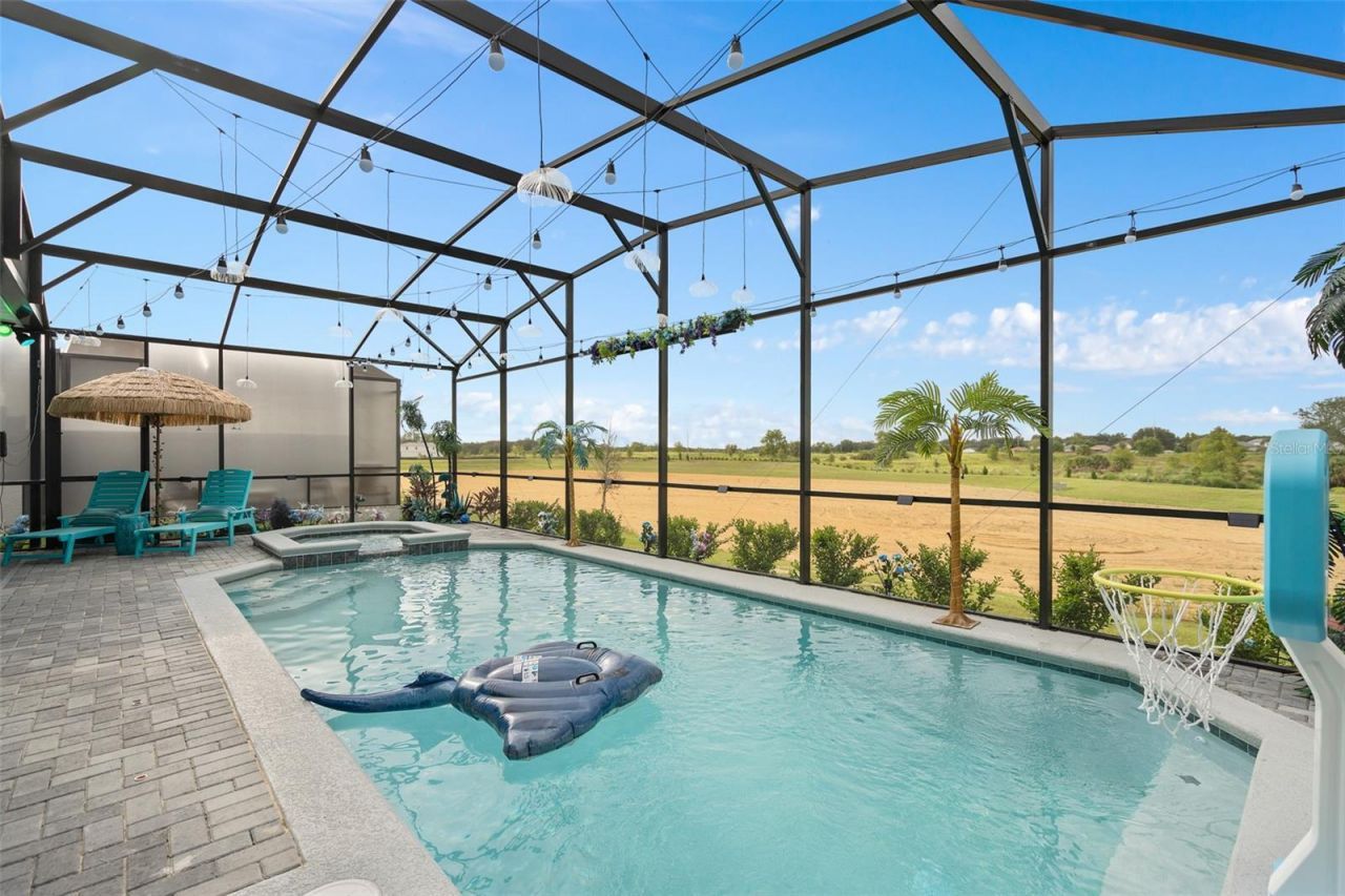 16016 Sandy Cliffs Drive, Clermont, FL 34714 Photo