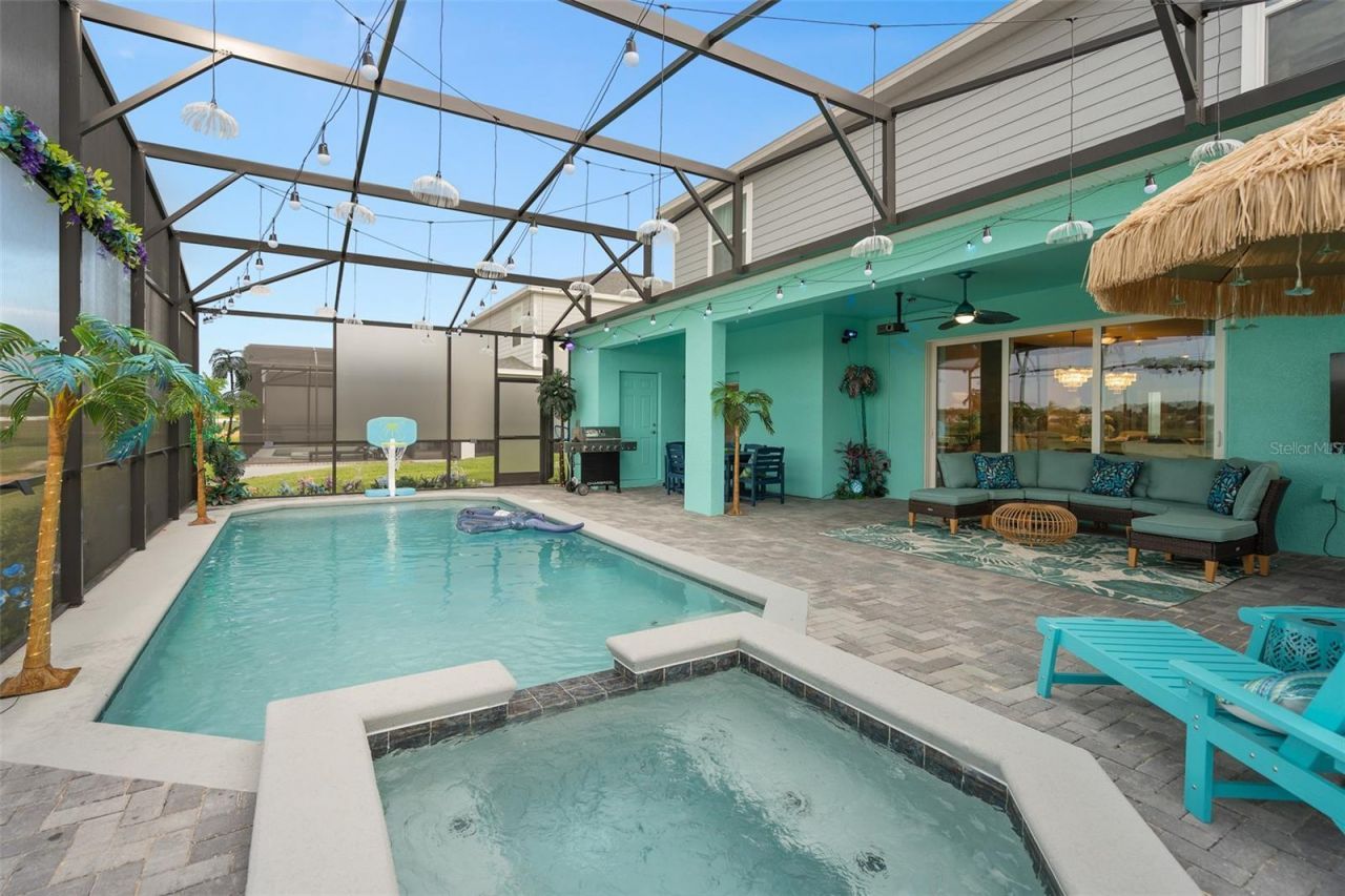 16016 Sandy Cliffs Drive, Clermont, FL 34714 Photo