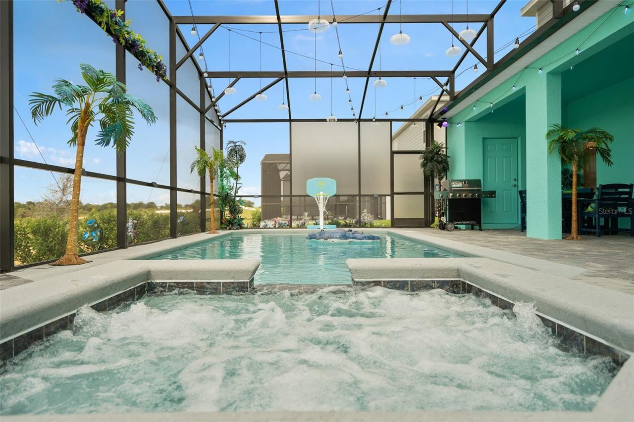 16016 Sandy Cliffs Drive, Clermont, FL 34714 Photo