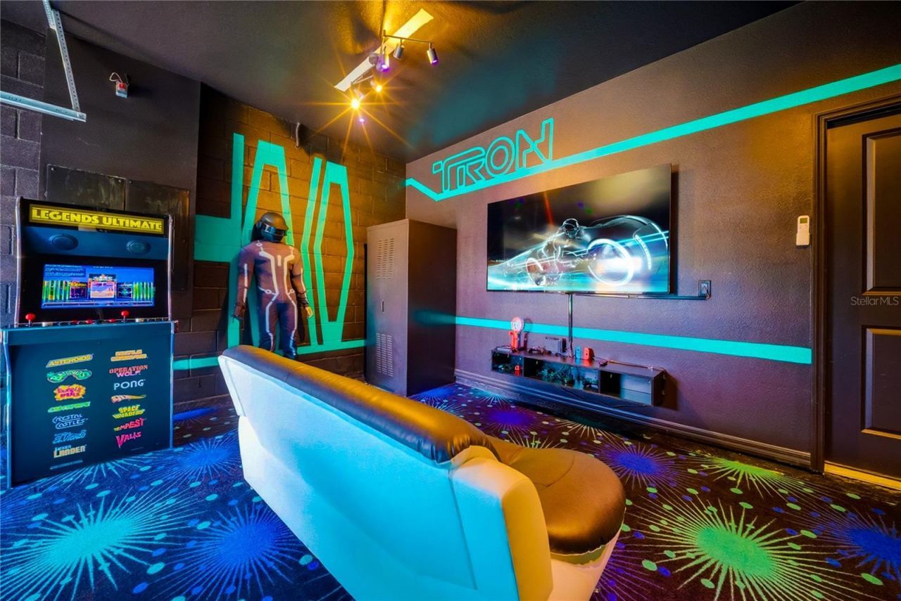 16016 Sandy Cliffs Drive, Clermont, FL 34714 Photo