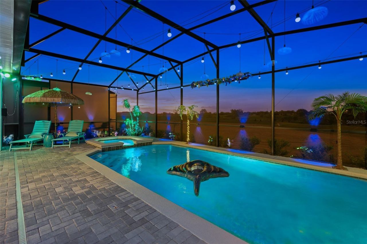 16016 Sandy Cliffs Drive, Clermont, FL 34714 Photo