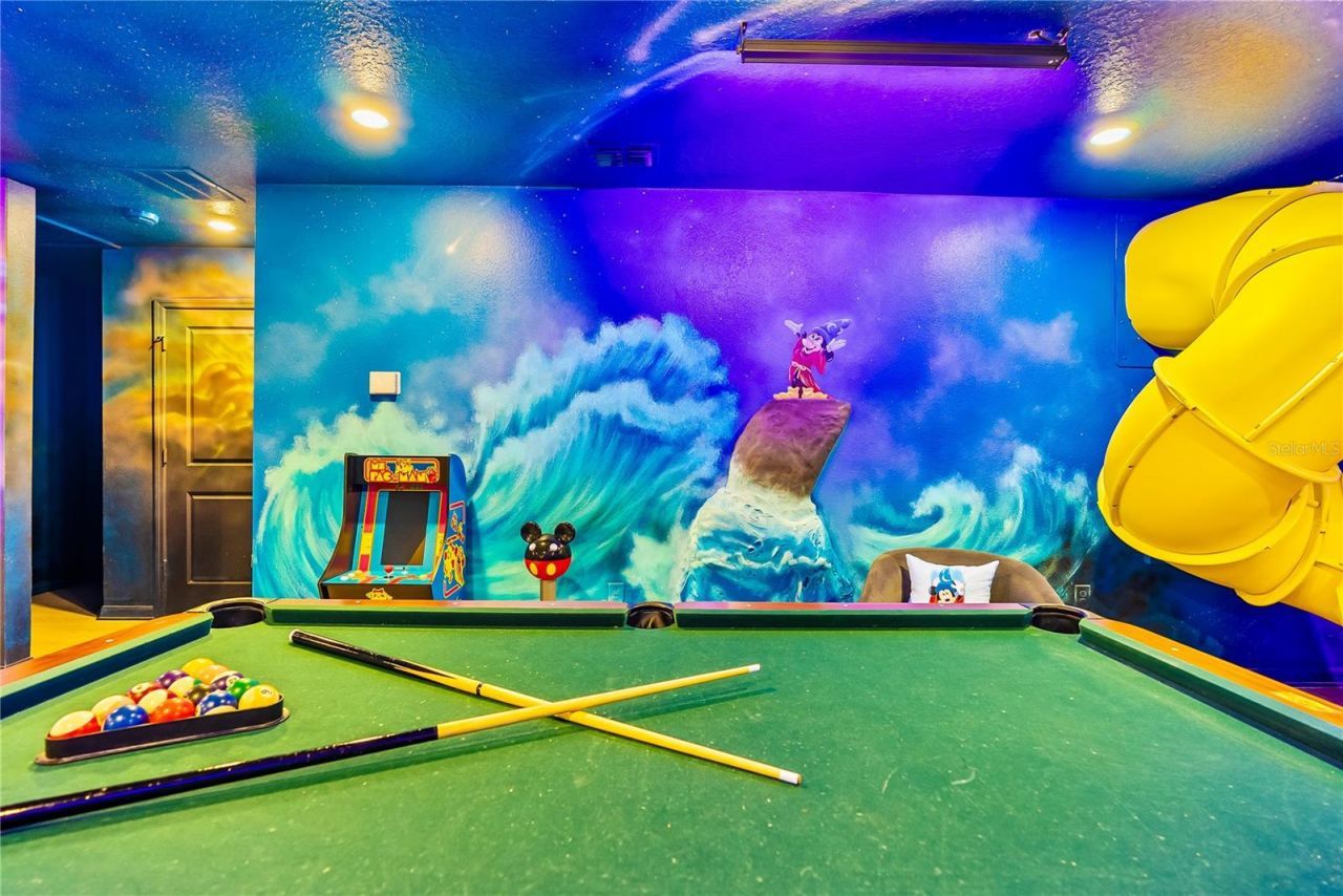 16016 Sandy Cliffs Drive, Clermont, FL 34714 Photo